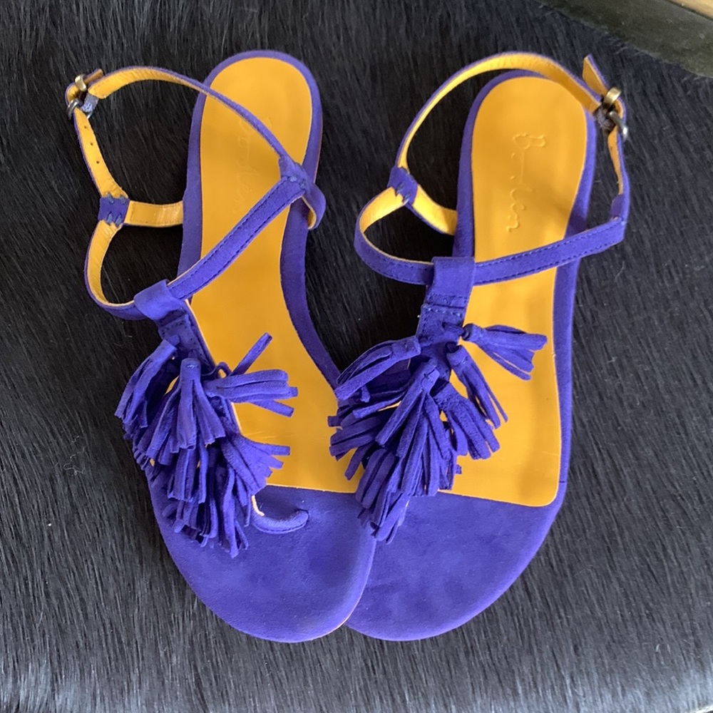 Boden Sandals - Picture 2 of 6